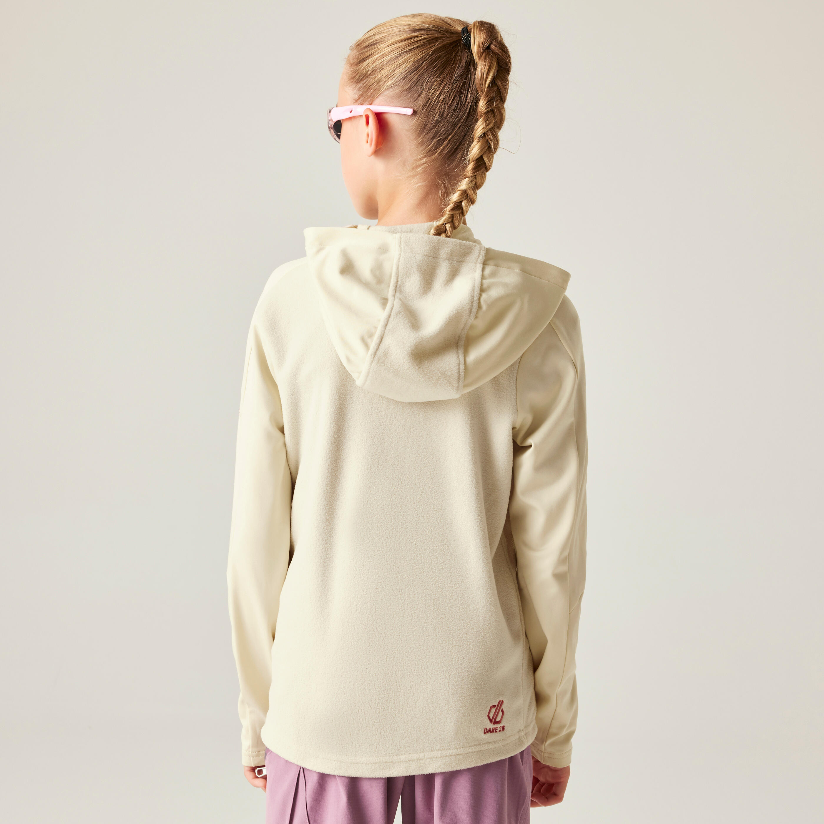 Manteau Thriving Core Stretch pour enfants 2/4