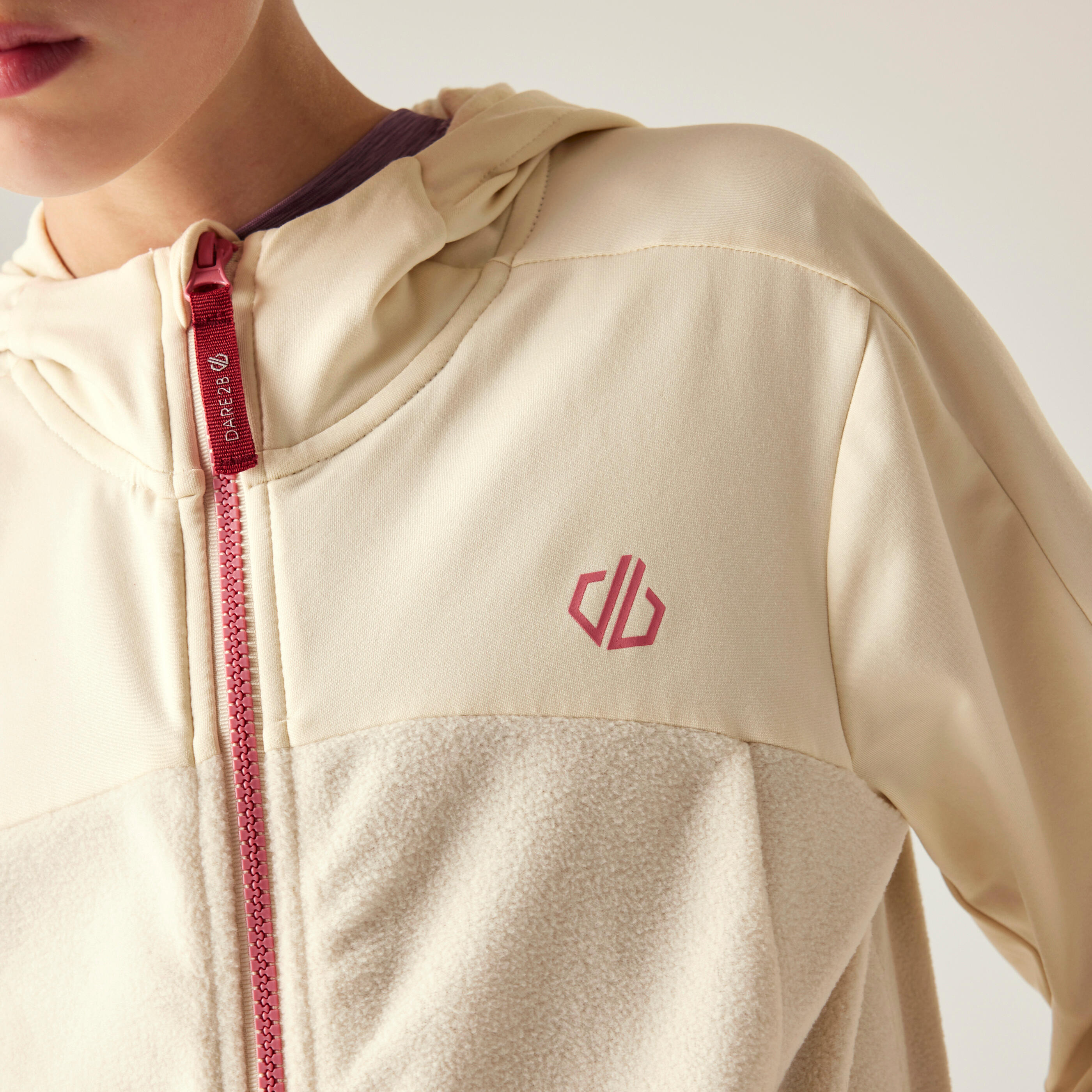 Manteau Thriving Core Stretch pour enfants 4/4