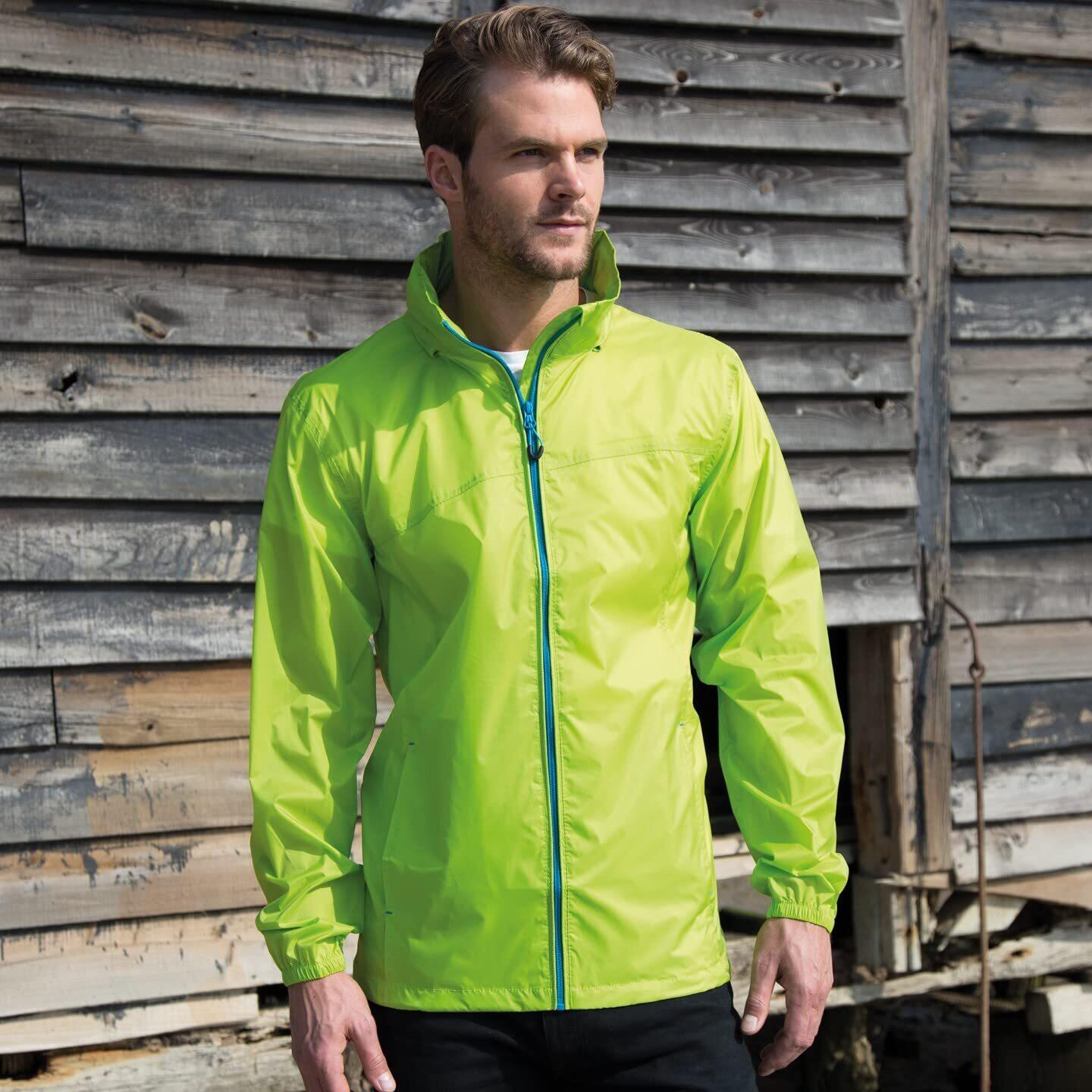 Windjacke Result légé pliable 2/2