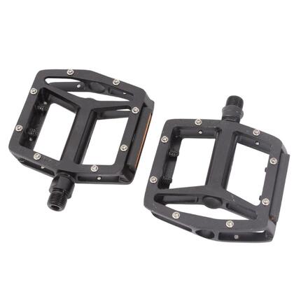 Pedały MTB KHE Flat Pin 9/16 cala aluminium