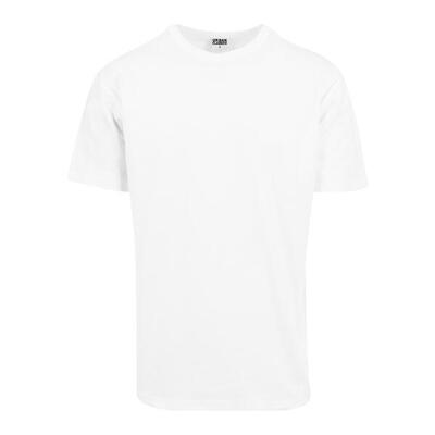 T-shirt urban classic oversized