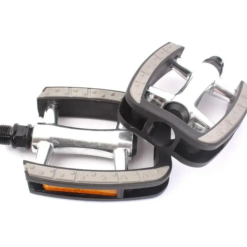 MTB Bike Pedals KHE 9/16-inch Aluminium