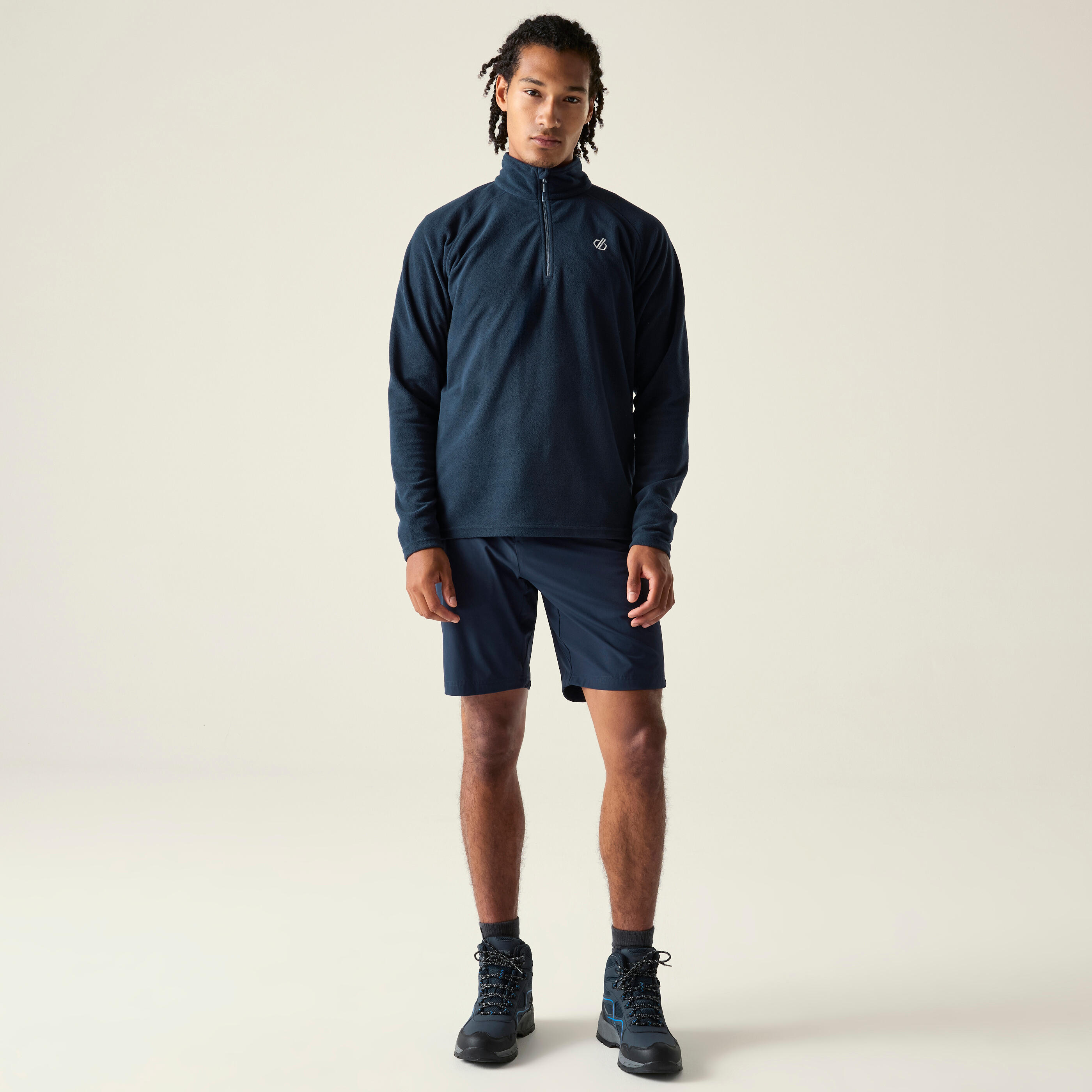 Freethink II Half Zip Ski polaire pour homme 3/7