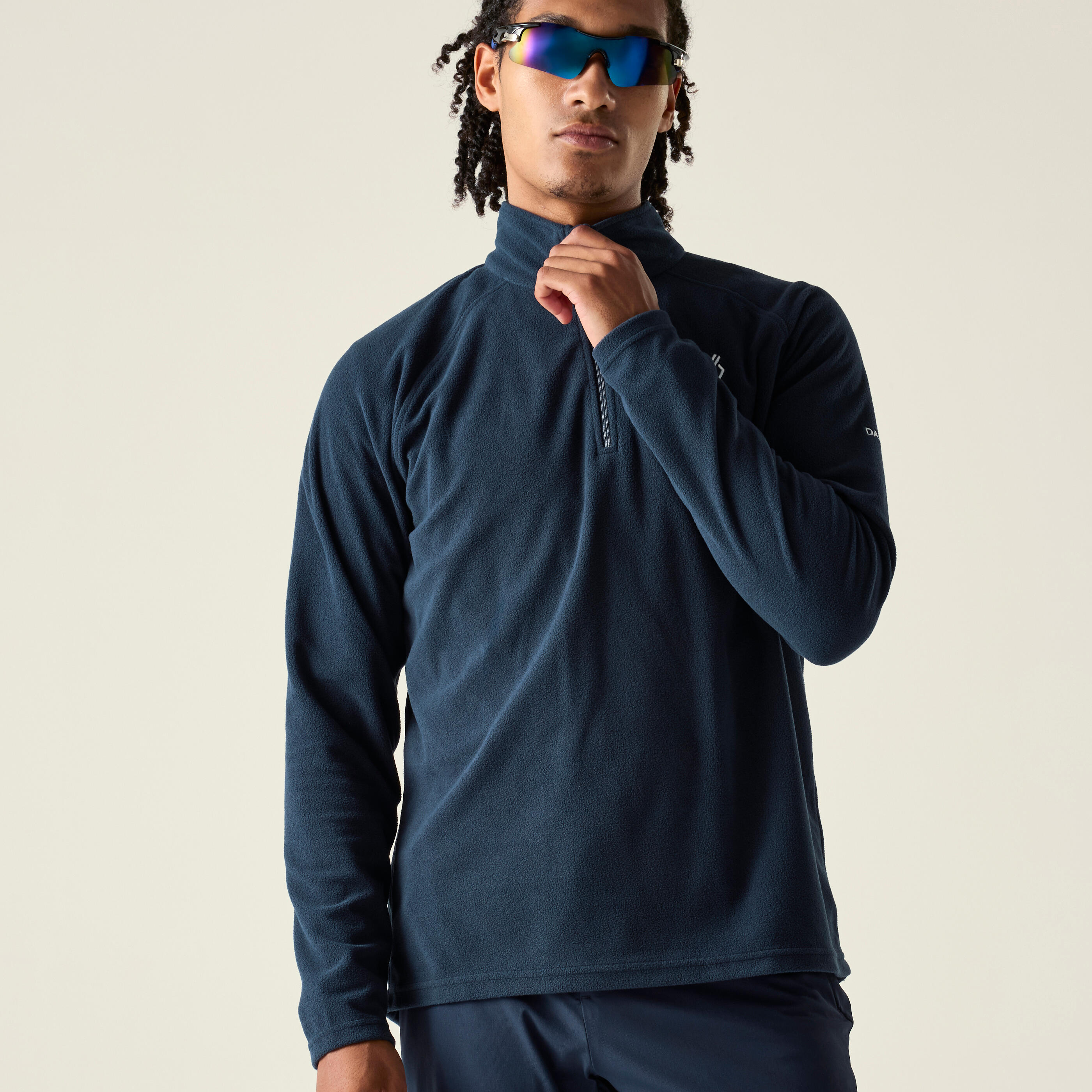 Freethink II Half Zip Ski polaire pour homme 5/7