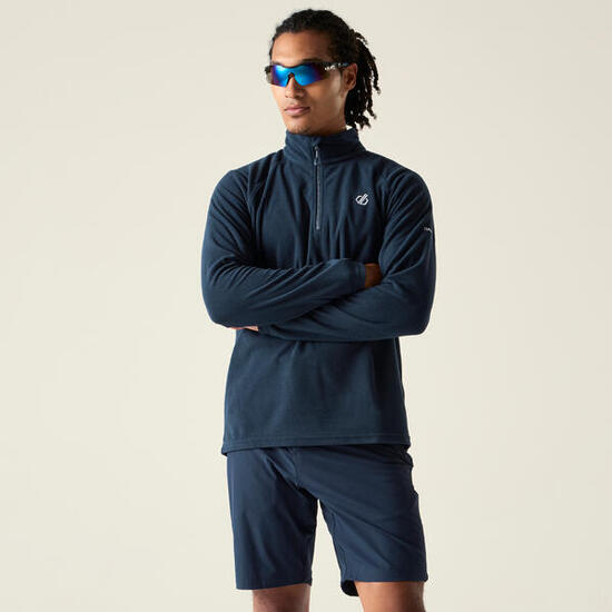 Freethink II Half Zip Ski polaire pour homme