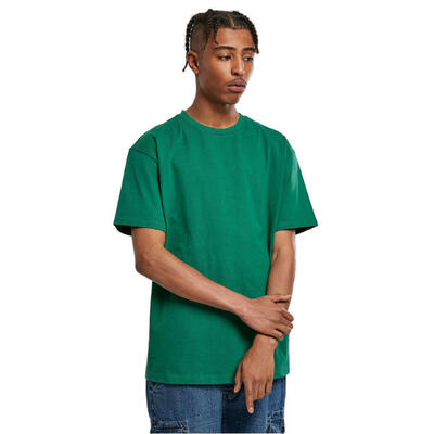 Oversized t-shirt urban classics heavy
