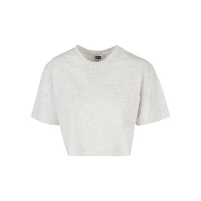 Vrouwenoversized t-shirt urban classics gt