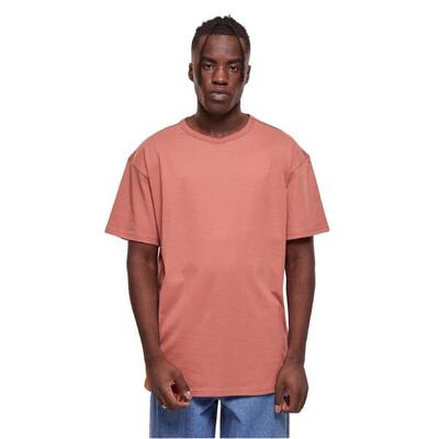 T-shirt urban classic oversized