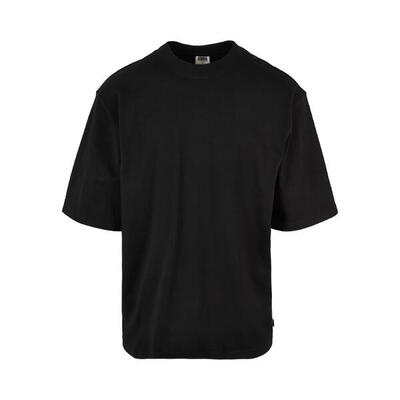 Oversized t-shirt urban classics organic