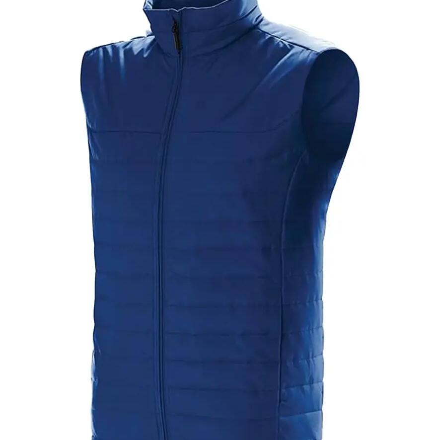 Stormtech Men's Nautilus Quilted Bodywarmer - Azure Blue