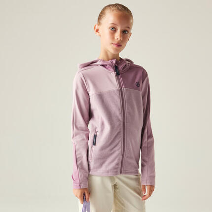 Manteau Thriving Core Stretch pour enfants