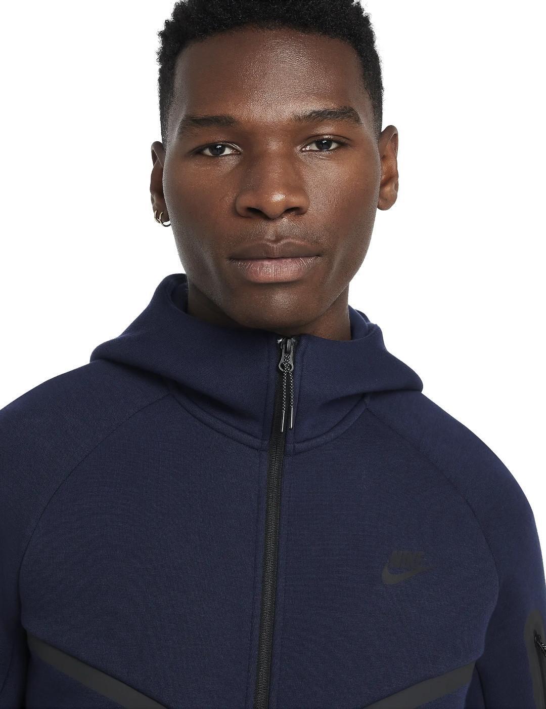 Sweatshirts lifestyle voor heren Nike HV0949451 3/7