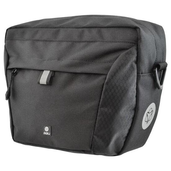 DWR Borsa da manubrio Performance Strap Black