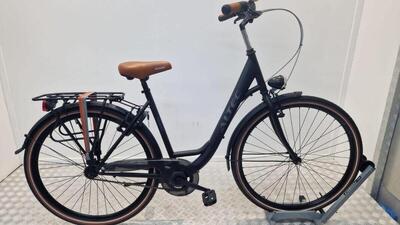 Altec travel | gebruikt | 3 maanden garantie | 28 inch zwart 51cm - f.91546