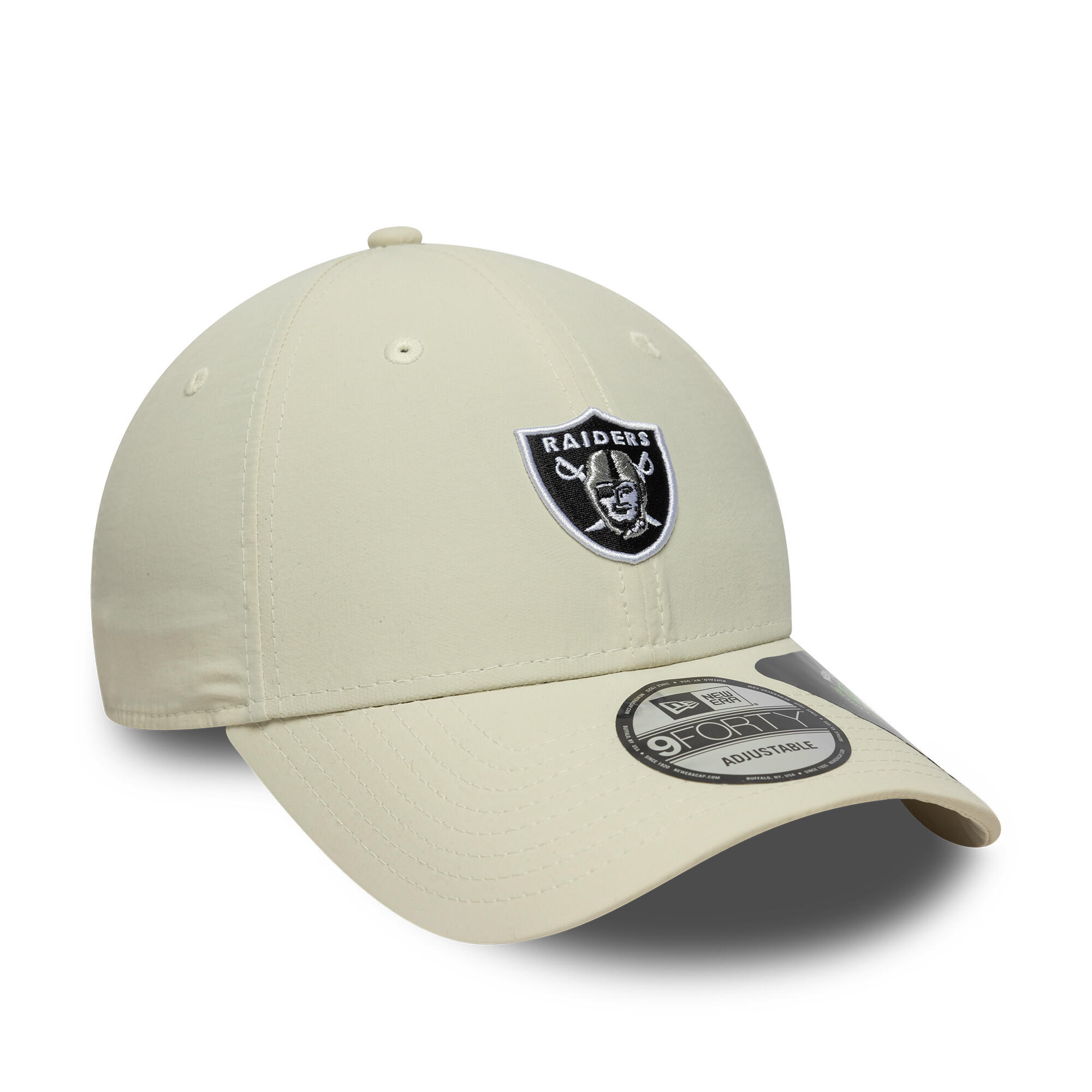 New Era 9FORTY Recycled Cap Las Vegas Raiders 3/5