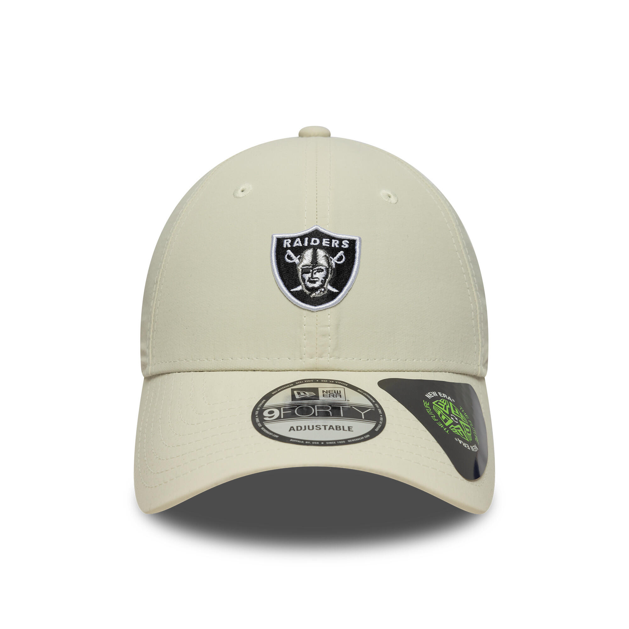 New Era 9FORTY Recycled Cap Las Vegas Raiders 2/5
