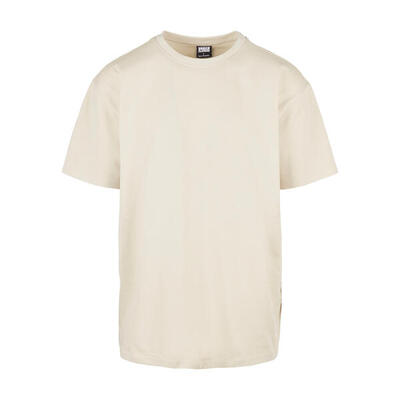 Oversized t-shirt urban classics heavy