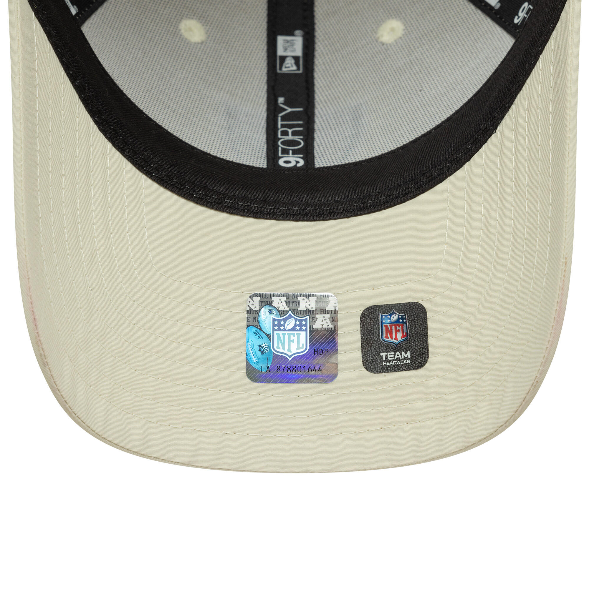 New Era 9FORTY Recycled Cap Las Vegas Raiders 5/5