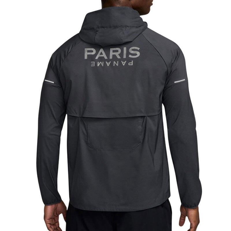 Veste de survêtement Nike PSG Coupe vent Woven Nike 2/3