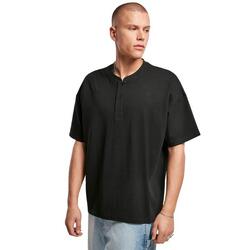 T-shirt oversize Urban Classics Henley