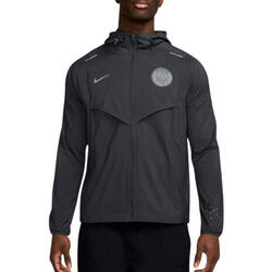 Veste de survêtement Nike PSG