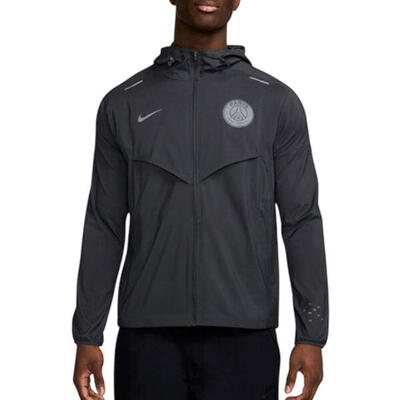 Giacca da Tuta Sportiva Nike PSG Coupe vent Woven Nike