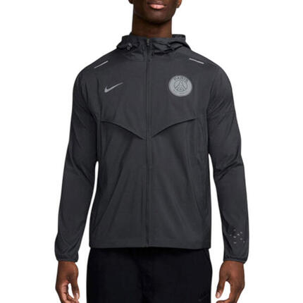 Veste de survêtement Nike PSG