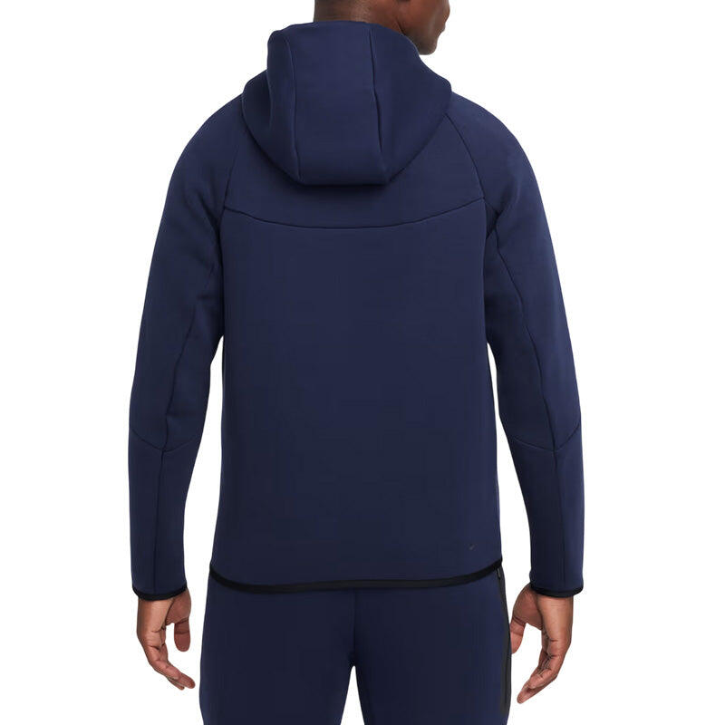 Giacca da Tuta Sportiva Nike TECH FLEECE FULL ZIP HOODIES Nike 3/7