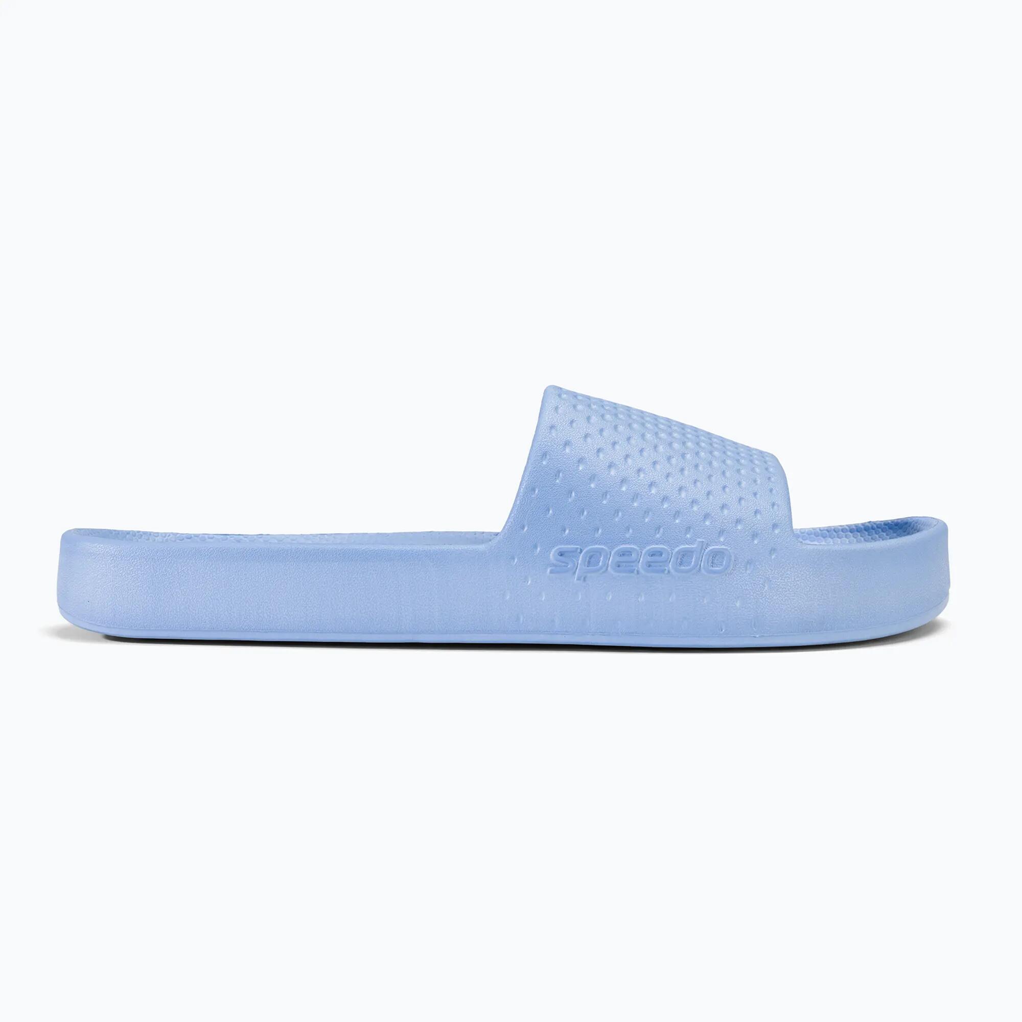 Speedo dames Entry Slides blauw - UK 5 / EU 37.5 5/5