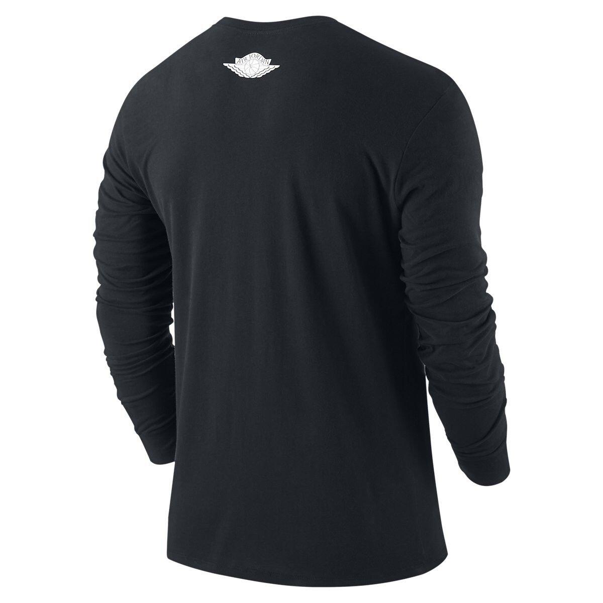 Tee-shirt Nike JORDAN TRUE OG Nike 2/3