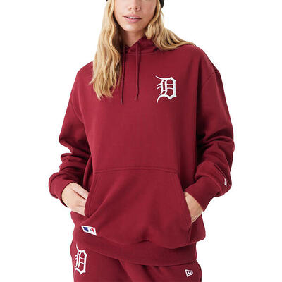 New Era Hoodie Detroit Tigers League Essential