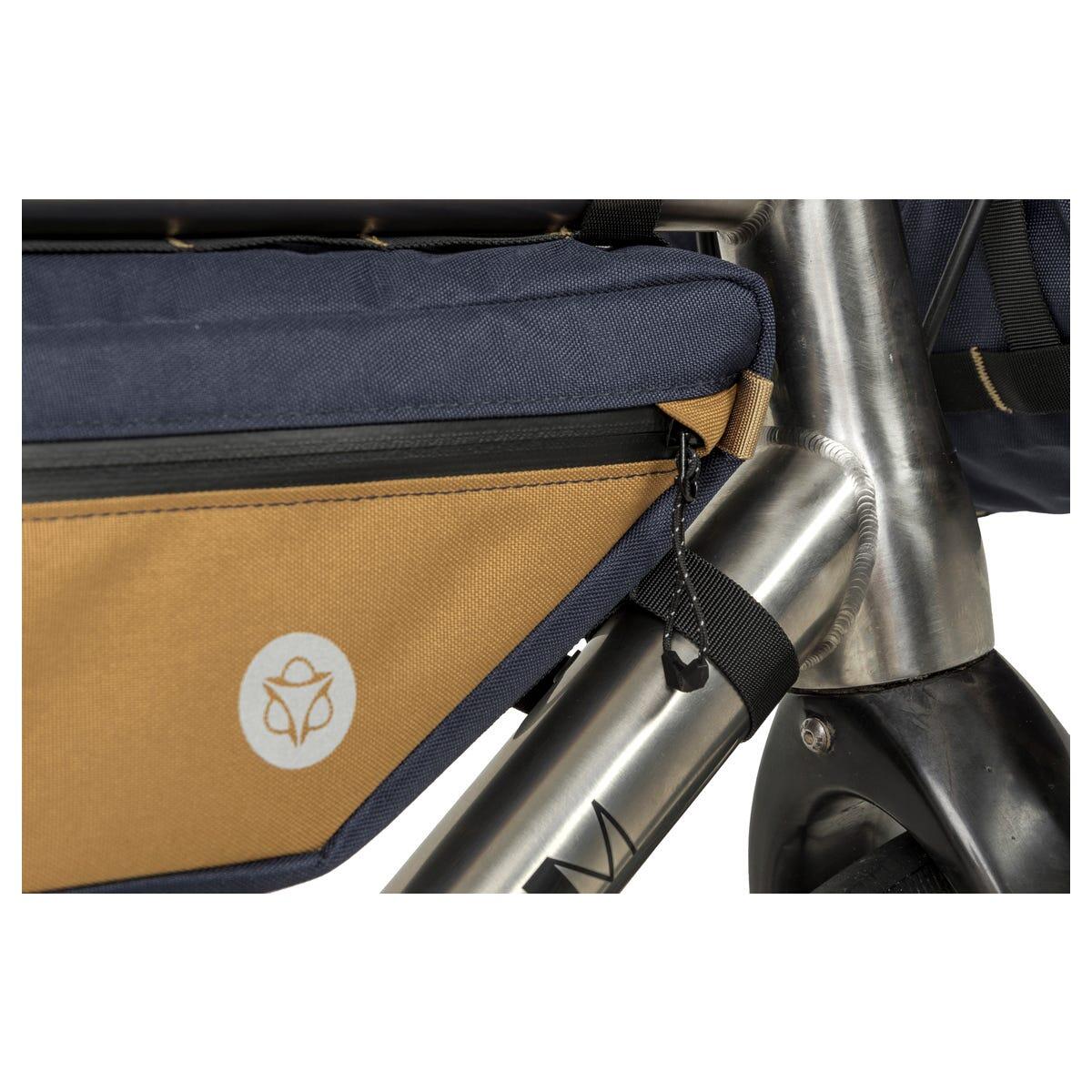 Tube Sac à carde Venture Brown 4/7