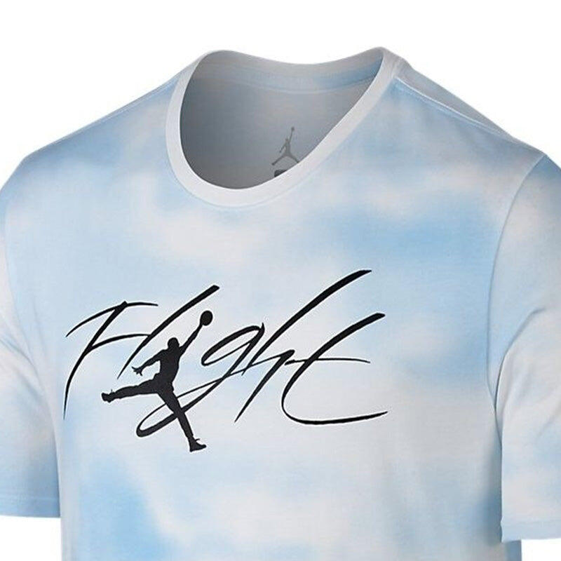 Tee-shirt Nike Jordan Flight Time Nike 3/3
