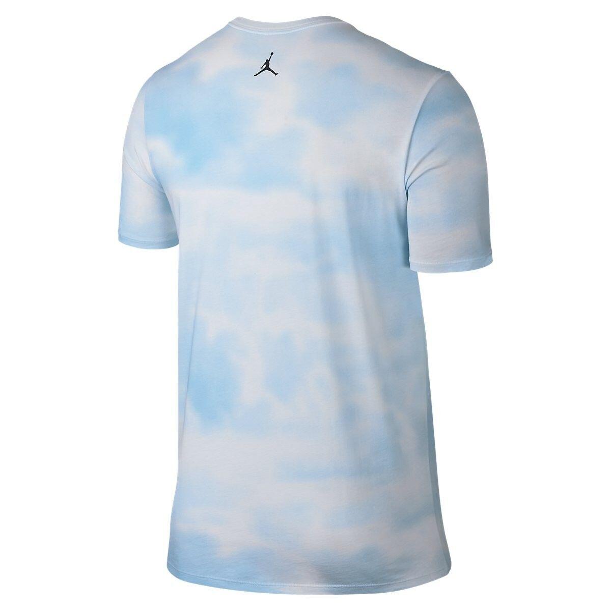 Tee-shirt Nike Jordan Flight Time Nike 2/3