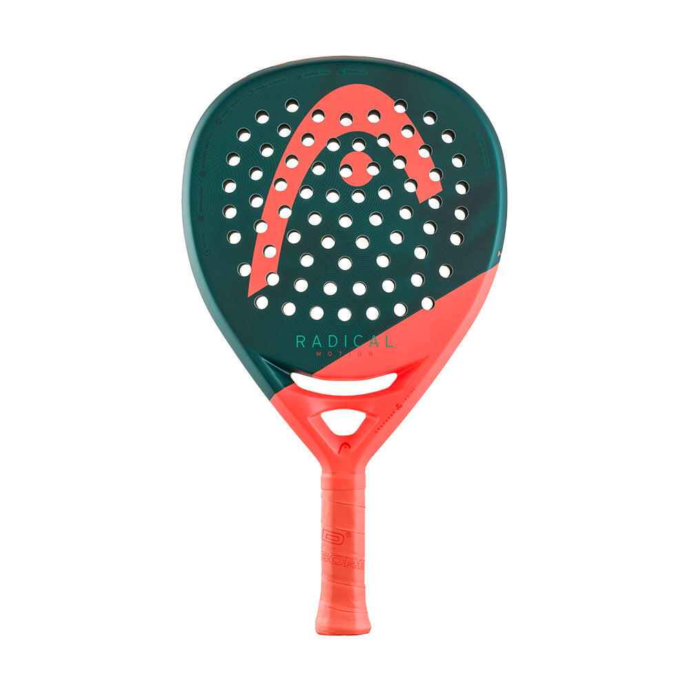 Paddle racket Head Radical Motion 2026 6/7
