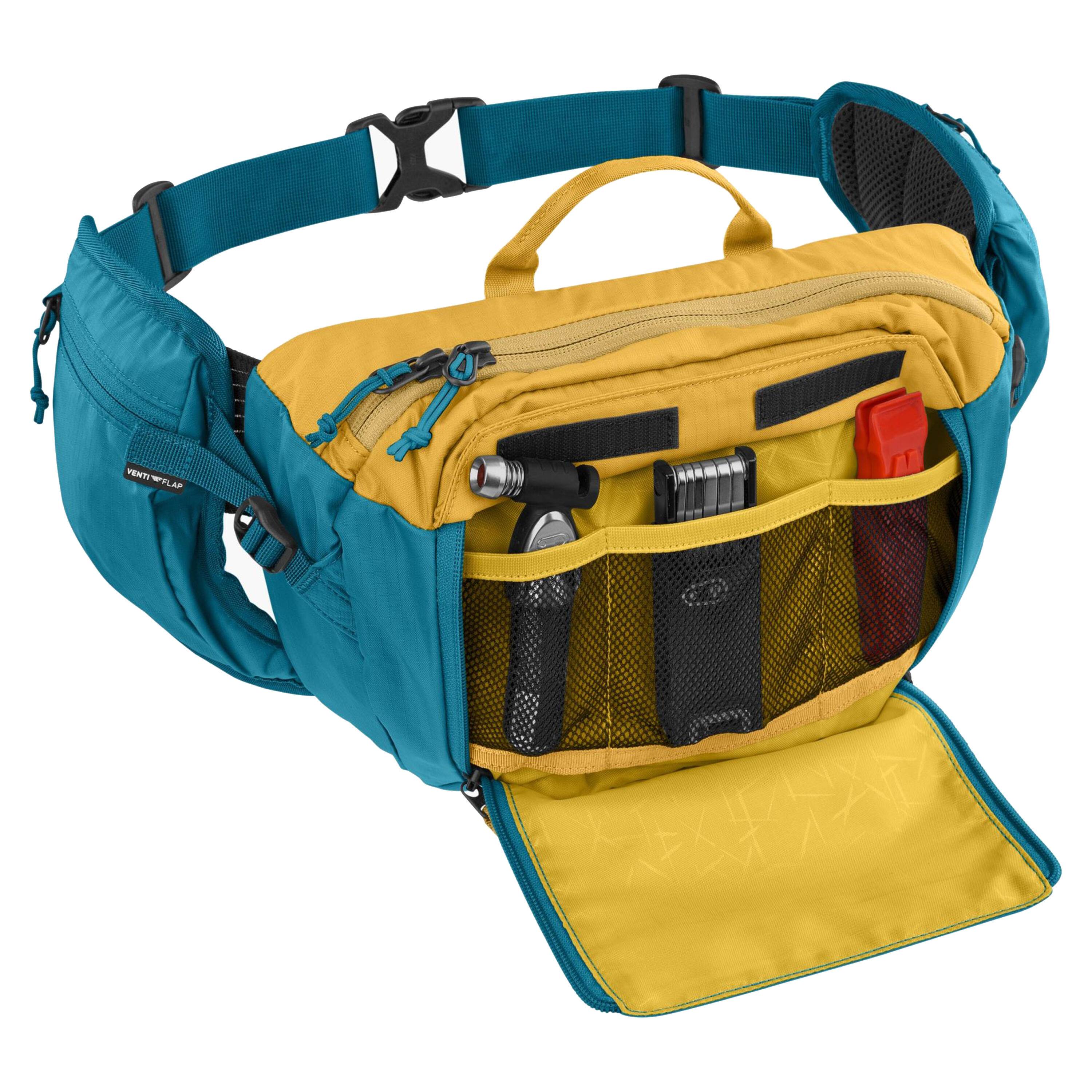 HIP PACK 3 + HYDRATION BLADDER 1,5 3/3