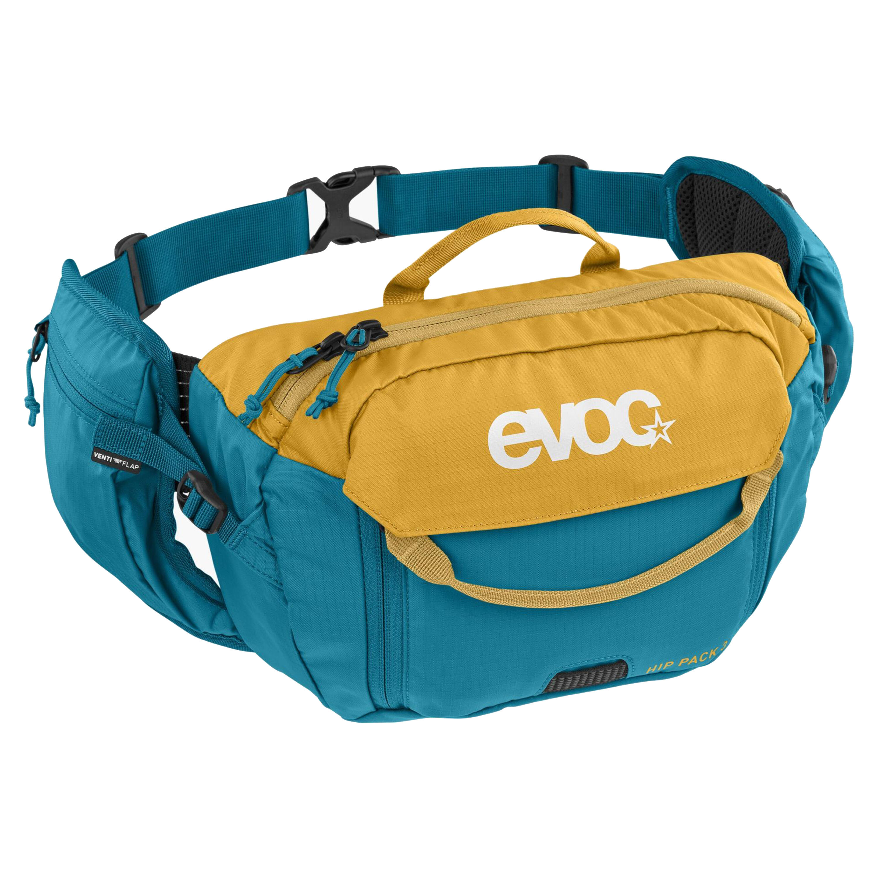 EVOC picture