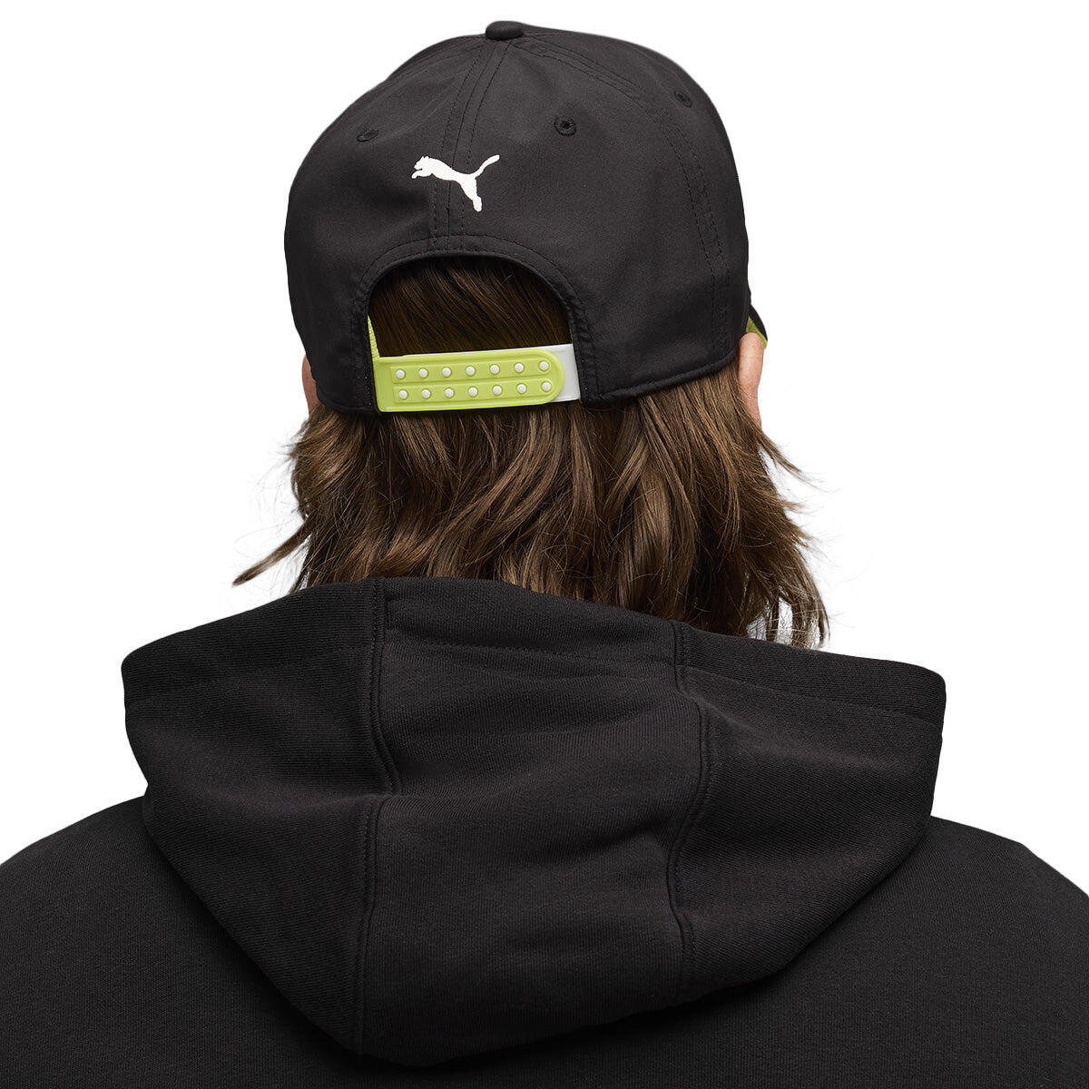 Casquette Puma AMF1 Casquette Puma 4/4