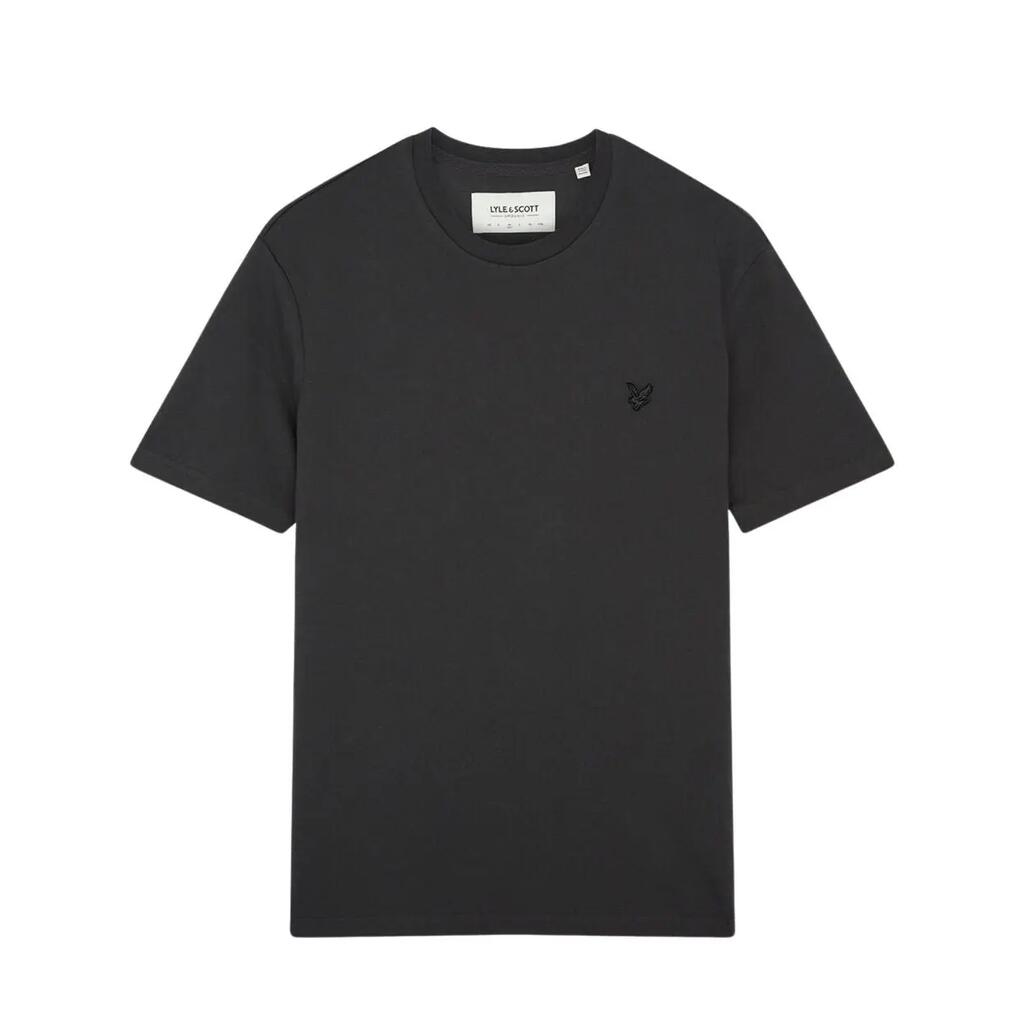 Mens Training T-Shirt Tonal Eagle W635