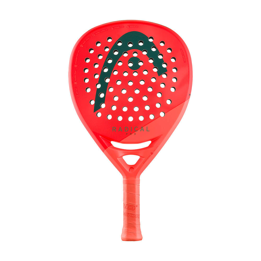 Racchetta da padel Head Radical Pro 2026 Racchetta da Padel Unisex