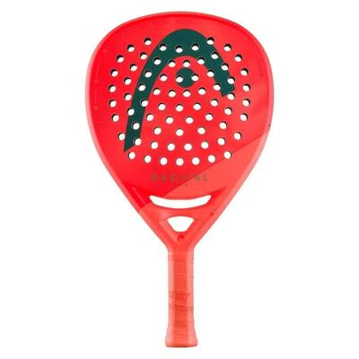 Paddle racket head radical pro 2026