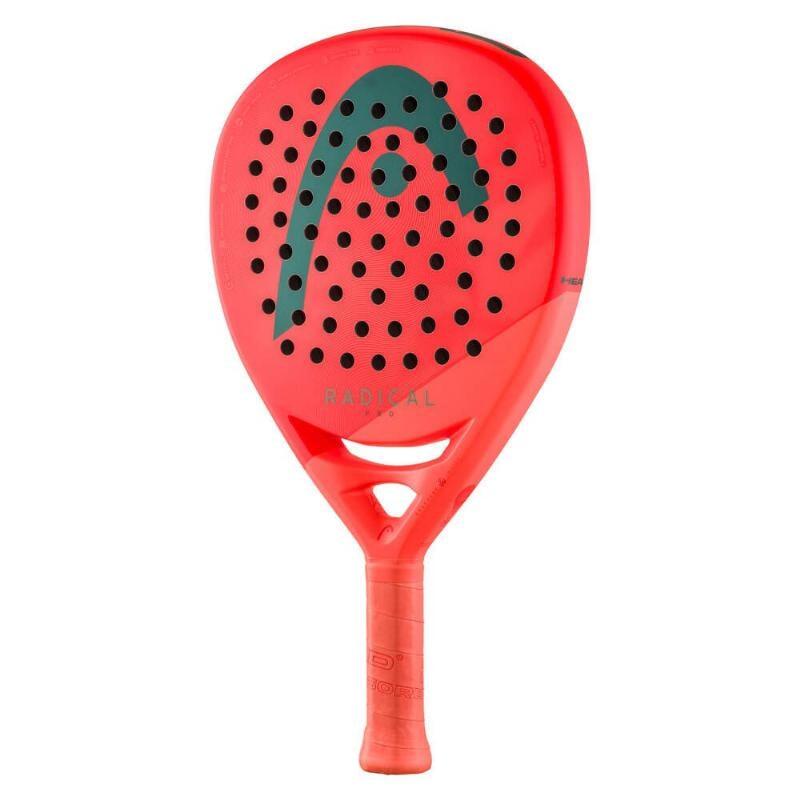 Pala Head Radical Pro 2026 2/7