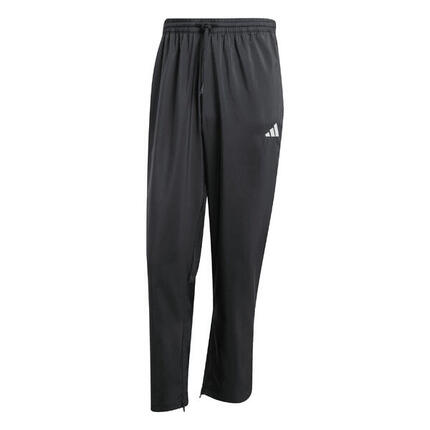adidas Herren Trainingshose Small Logo Open-Hem Stanford Pant