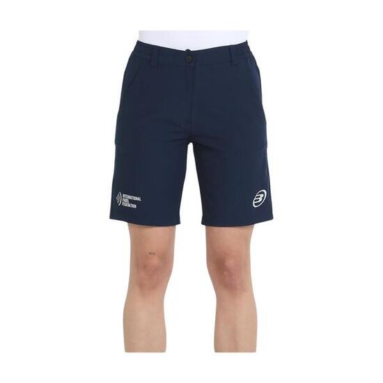 Shorts für Damen Bullpadel Estan