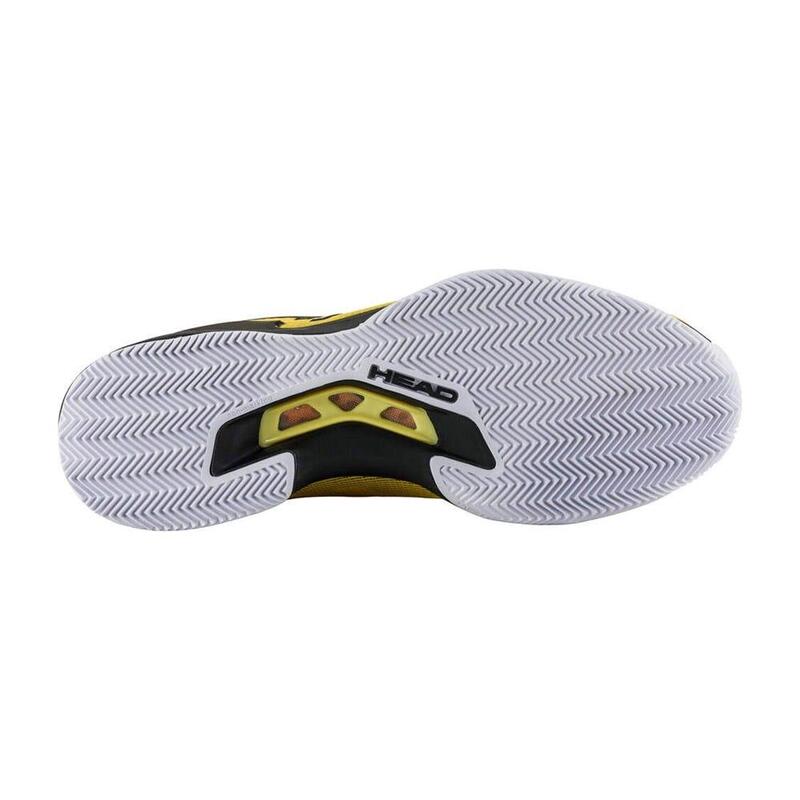 Head Sprint Pro 3.5 Clay