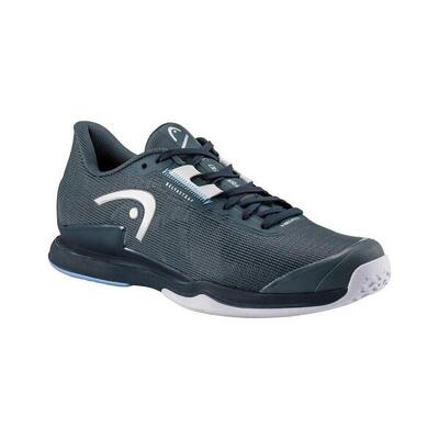 Head Sprint Pro 3.5 Men 273104 Black