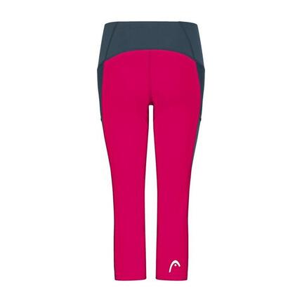 Head Power 3/4 Tights Women's