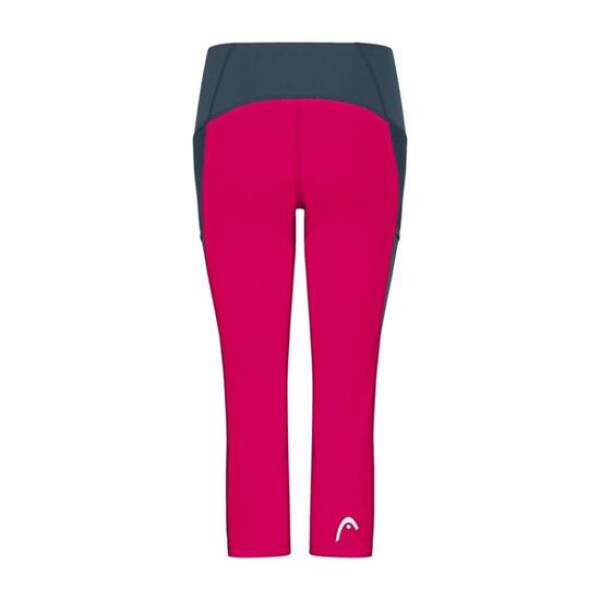 Head Power 3/4 Tights Women's