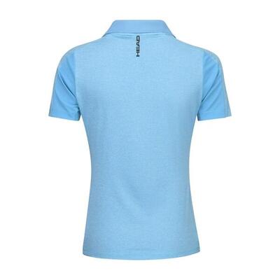 Head Padel Tech Nv Women's Padel Polo Shirt