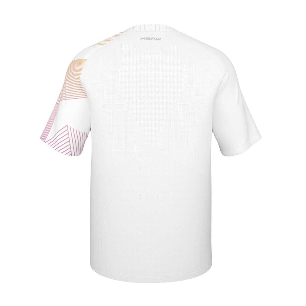 Head Performance Mc Melbourne T-shirt Men